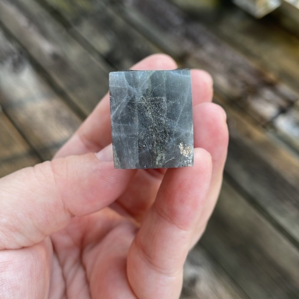 Labadorite 3 Piece Set✨️ - Picture 12 of 13